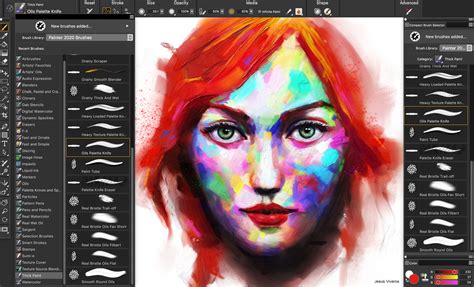 Corel Painter 2025 Free Full Download
