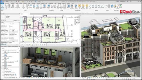 Revit Structure 2025 Portable Download
