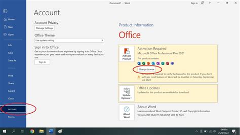 Microsoft Office 2021 Free Download
