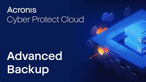 Acronis Cyber Protect 2025 Download With Free Trial
