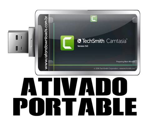 Camtasia Studio 2025 Portable Download
