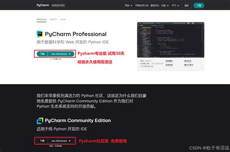 JetBrains PyCharm 2025 Direct Download Link
