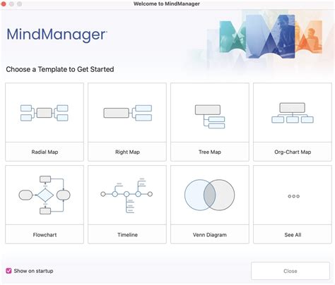 MindManager 2025 Download For Windows 10
