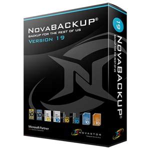 NovaBACKUP Cloud 2025 For Free
