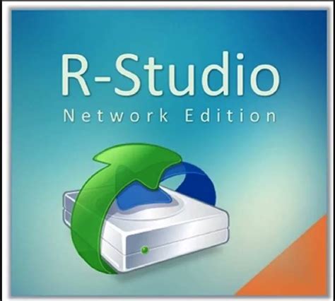 R-Studio 9.5 Download And Install
